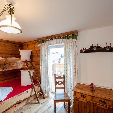 Alpenhostel "Das Besenhaus" Altenmarkt im Pongau Luaran gambar