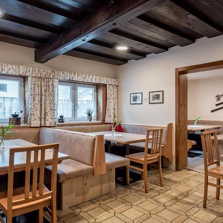 Alpenhostel "Das Besenhaus" Altenmarkt im Pongau Luaran gambar