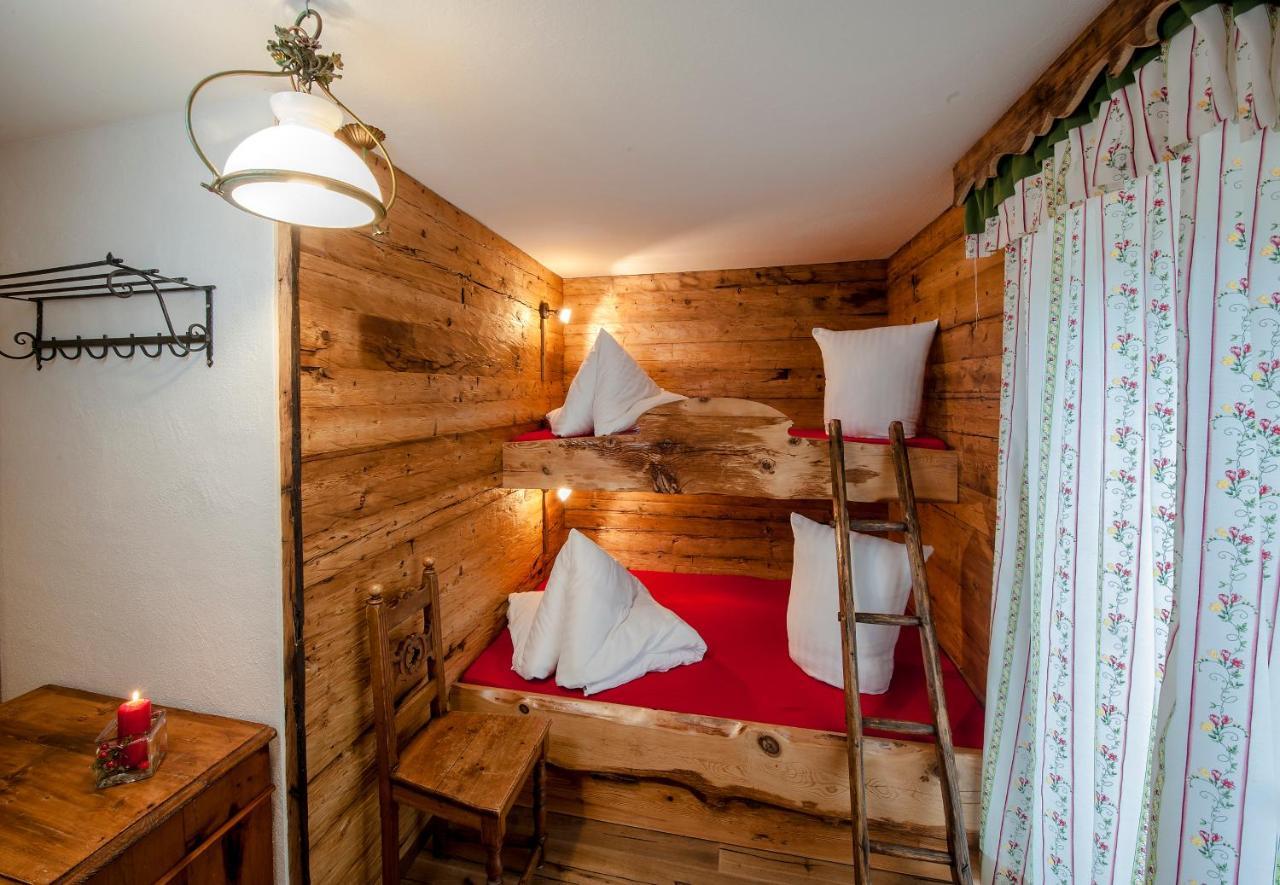 Alpenhostel "Das Besenhaus" Altenmarkt im Pongau Luaran gambar