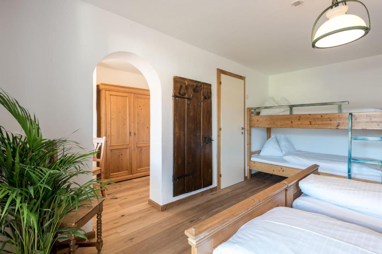 Alpenhostel "Das Besenhaus" Altenmarkt im Pongau Luaran gambar