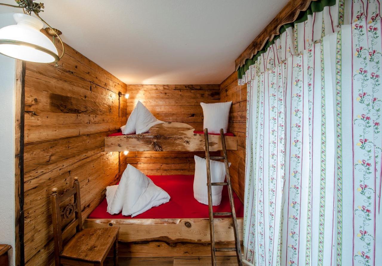 Alpenhostel "Das Besenhaus" Altenmarkt im Pongau Luaran gambar