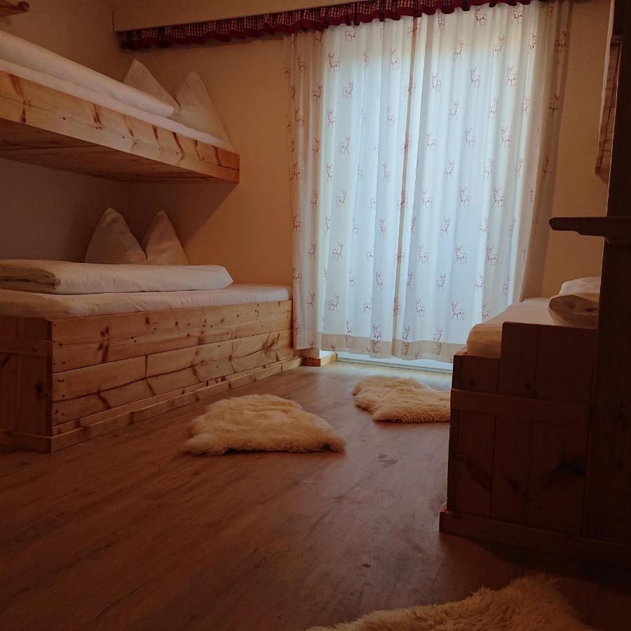 Alpenhostel "Das Besenhaus" Altenmarkt im Pongau Luaran gambar