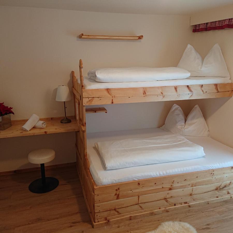 Alpenhostel "Das Besenhaus" Altenmarkt im Pongau Luaran gambar