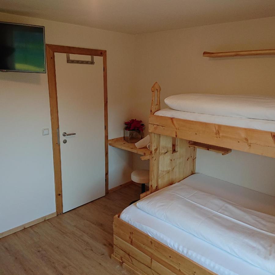 Alpenhostel "Das Besenhaus" Altenmarkt im Pongau Luaran gambar
