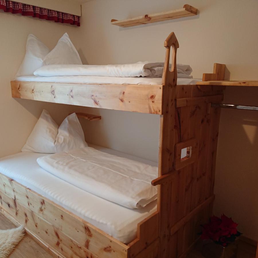 Alpenhostel "Das Besenhaus" Altenmarkt im Pongau Luaran gambar