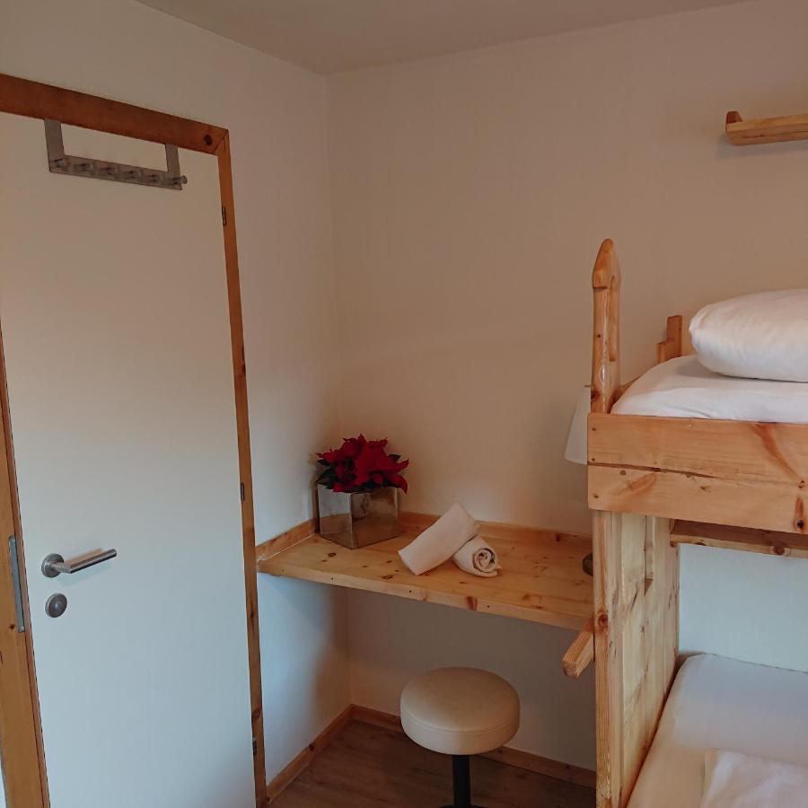 Alpenhostel "Das Besenhaus" Altenmarkt im Pongau Luaran gambar