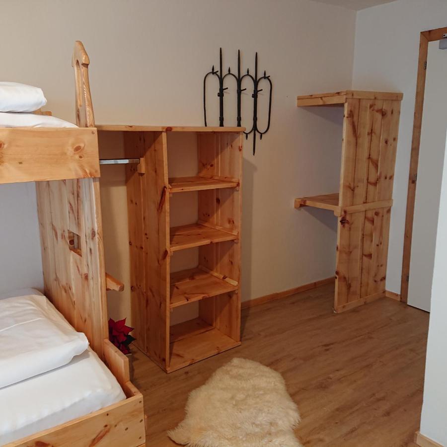 Alpenhostel "Das Besenhaus" Altenmarkt im Pongau Luaran gambar