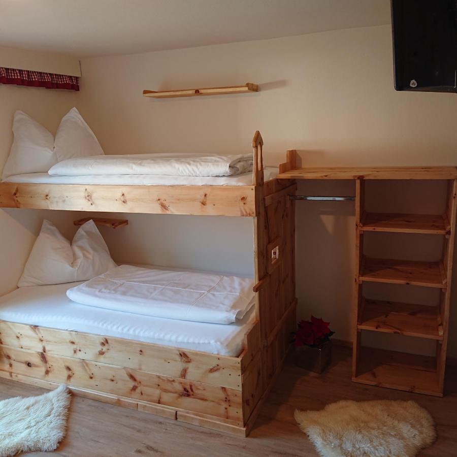 Alpenhostel "Das Besenhaus" Altenmarkt im Pongau Luaran gambar