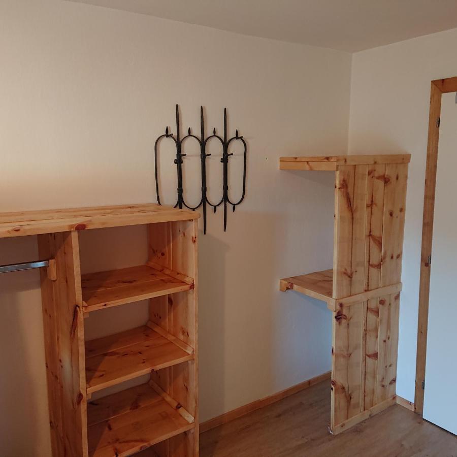 Alpenhostel "Das Besenhaus" Altenmarkt im Pongau Luaran gambar