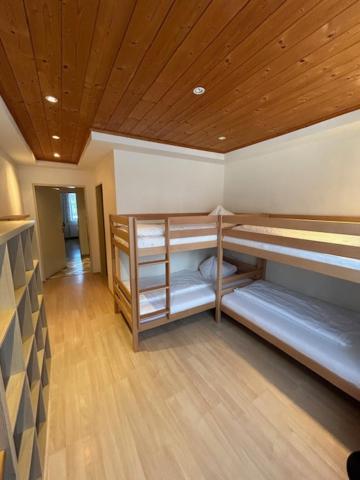 Alpenhostel "Das Besenhaus" Altenmarkt im Pongau Luaran gambar