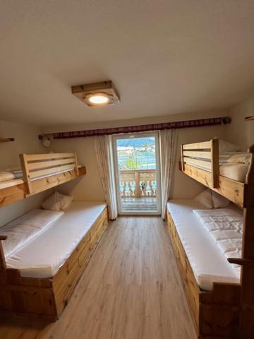 Alpenhostel "Das Besenhaus" Altenmarkt im Pongau Luaran gambar