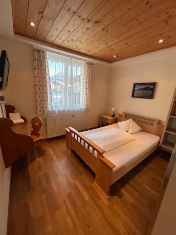 Alpenhostel "Das Besenhaus" Altenmarkt im Pongau Luaran gambar
