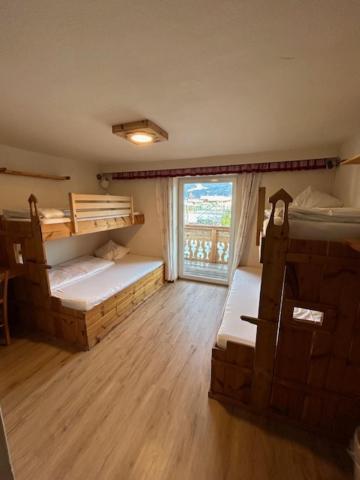 Alpenhostel "Das Besenhaus" Altenmarkt im Pongau Luaran gambar