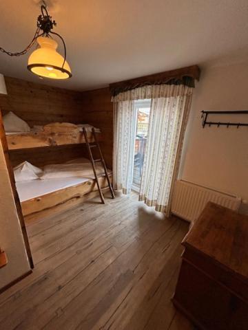 Alpenhostel "Das Besenhaus" Altenmarkt im Pongau Luaran gambar